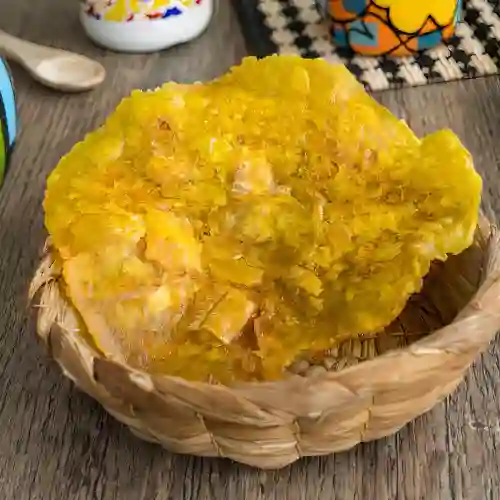 Patacón Desayuno