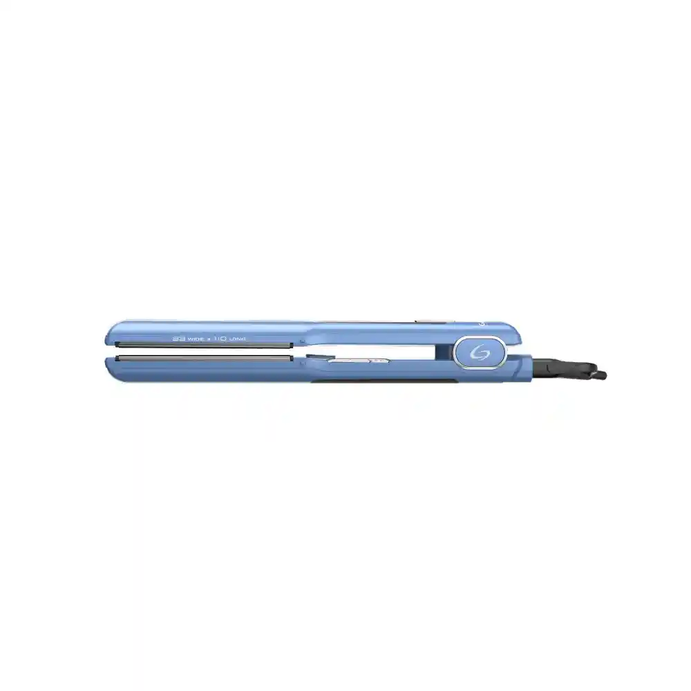 Plancha Gama Starlight Blue Titanium Az