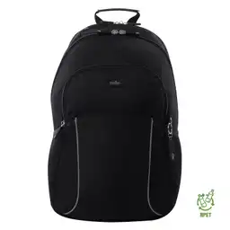 Morral Universitario Porta Pc 15.4" Cambri 2.0 Negro Hombre