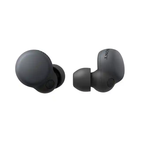 Sony Audífonos True Wireless Noise Cancelling Negro WF-LS900N