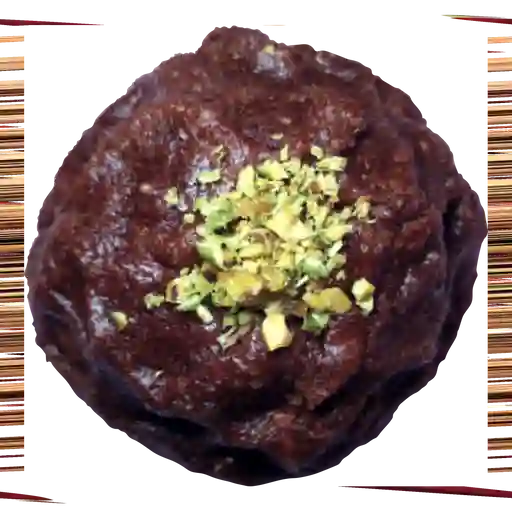 Galleta pistacho crunch