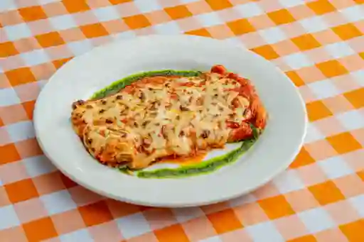 Cannelloni Di Carne