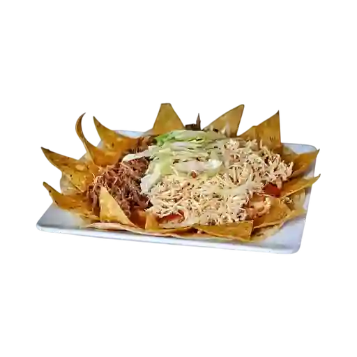Burro Mini Sol Azteca