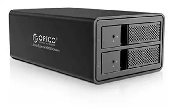 Orico Caja Externa de 3.5 Sata USB 3.0 Grande Ce-35-3.0