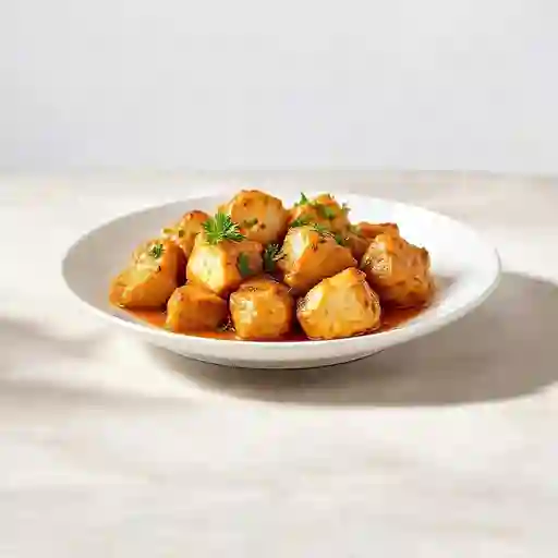 Boneless Chunks