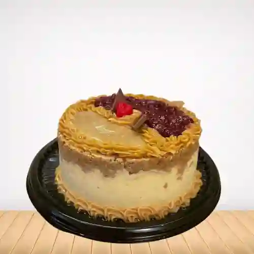 Postre Cheesecake Familiar