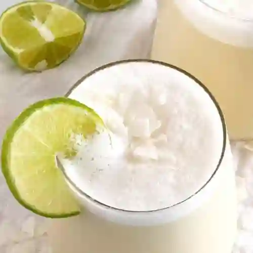 Limonada de Coco