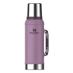 Stanley Termo Classic Legendary Lilac 950 mL