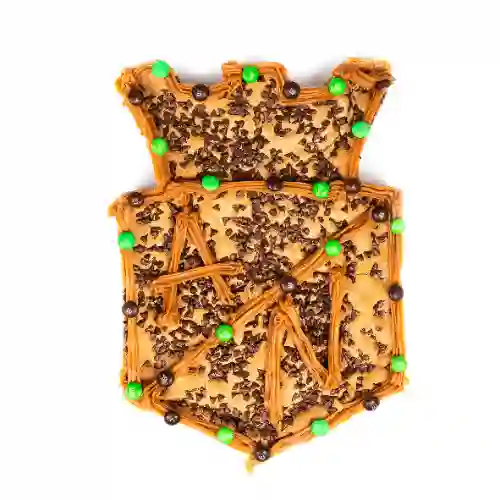 Galleta de Escudo a Tu Elección