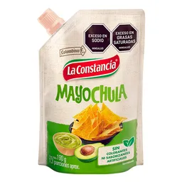 La Constancia Salsa de Mayochula