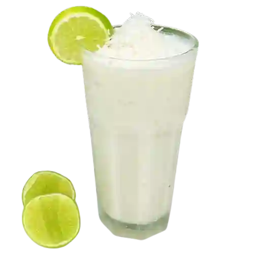 Limonada de Coco