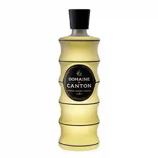 Domaine de Canton Licor de Jengibre