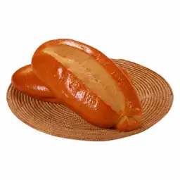 Pan de Mantequilla