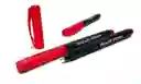 Pelikan Lapicero Micropunta Rojo