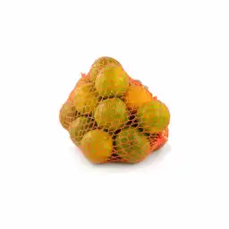 Olímpica Naranja en Malla 