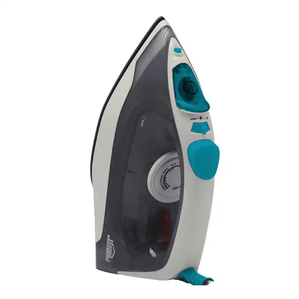 Placha a Vapor y Seco Ceramic Steam