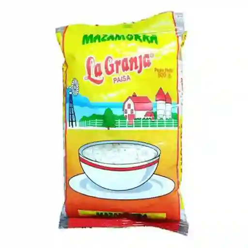 La Granja Mazamorra Paisa