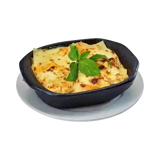 Lasagna Carne Infantil
