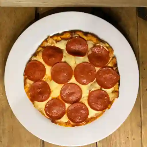 Pepperoni