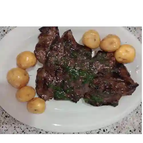 Punta de Anca Especial