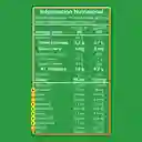 Modificador de leche MILO a base de malta y cocoa x 500g