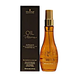 Schwarzkopf Tratamiento Oil Ultime Argán 