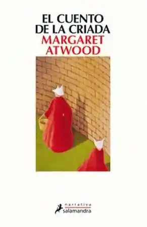 El Cuento de La Criada