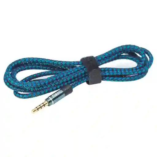 Chargers Cable Auxiliar 1X1