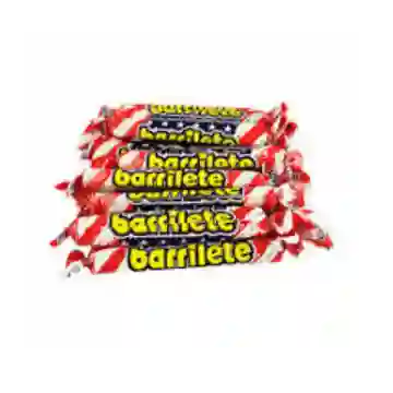 Barrilete