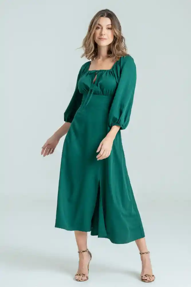 Vestido Amalina