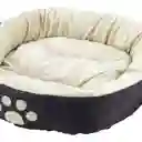 Ubl Cama Para Perros Diseños Surtidos 55 x 15 cm