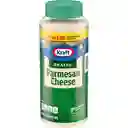 Kraft Queso Parmesano