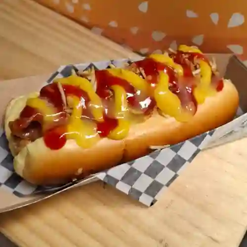Perrito Ranchero
