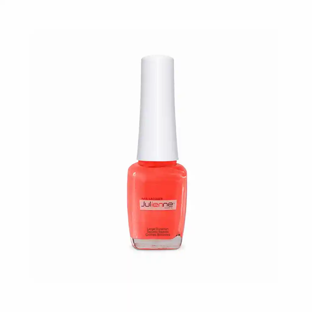 Julienne Esmalte Flor Tropical Nº75