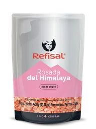 Refisal Sal Rosada del Himalaya