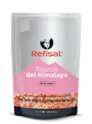Refisal Sal Rosada del Himalaya