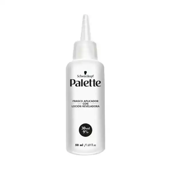 Oxigenta Palette 30 Vol 50ml