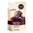 Colombina Salsa Sabor Chocolate Avellana