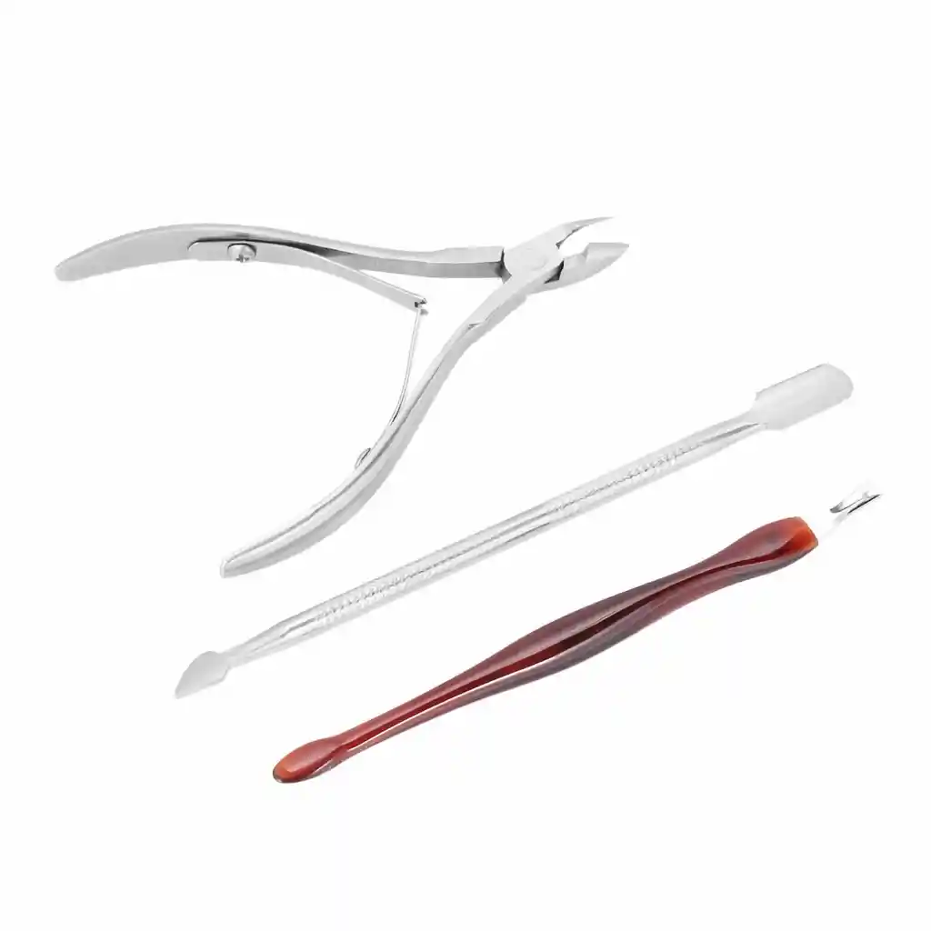 Dayl Of Lima Espatula Piedra Pomes 