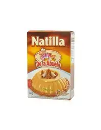 De la Abuela Natilla Tradicional