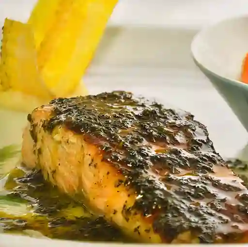 Filete Finas Hierbas
