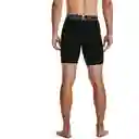 Ua Hg Armour Shorts Talla Sm Pantalones Y Lycras Negro Para Hombre Marca Under Armour Ref: 1361596-001
