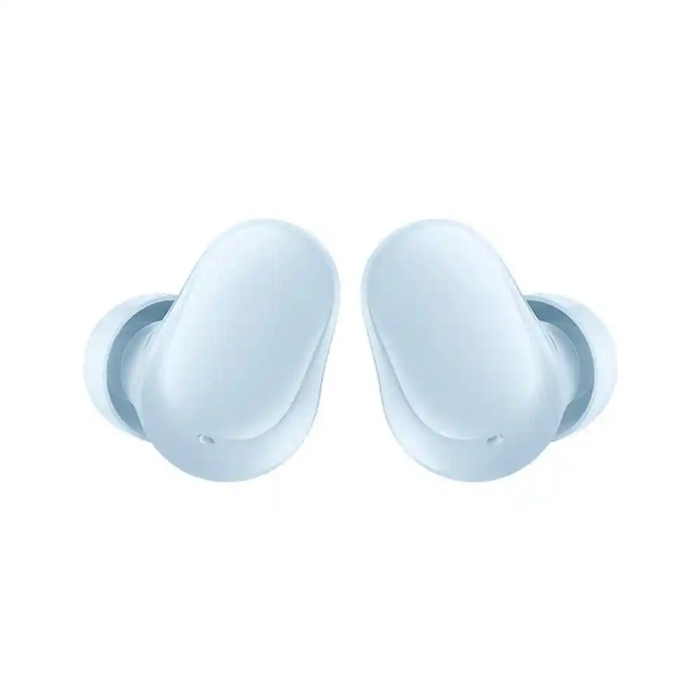 Audifonos Xiaomi Redmi Buds 6 Play Inalámbricos Azul