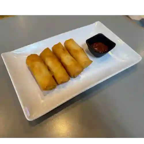 Spring Rolls