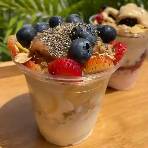 Parfait Arandanos 10 Oz