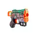 Zuru Inc Lanzador de Dardo Skins Menace