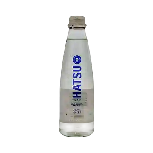 Agua Hatsu 300 ml