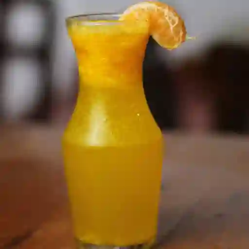 Jugo de Naranja
