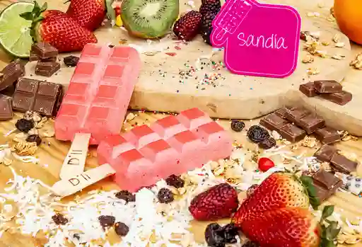 Sandía