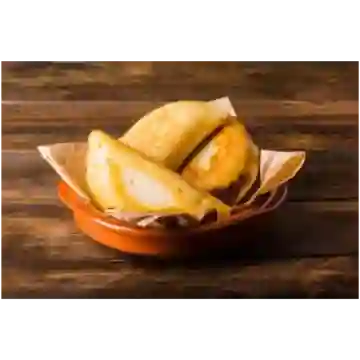 Empanada Criolla